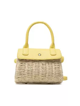 Сумка JENNY, бежевый