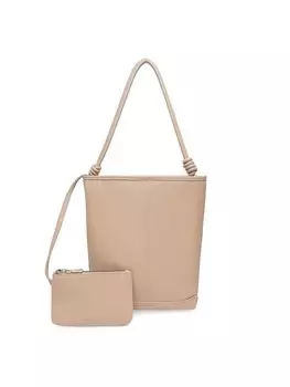 Сумка Jenny Fairy, экрю