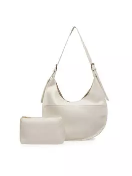 Сумка Jenny Fairy, экрю