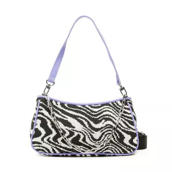 Сумка Jenny Fairy, белый