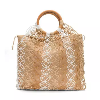 Сумка Jenny Fairy, бежевый