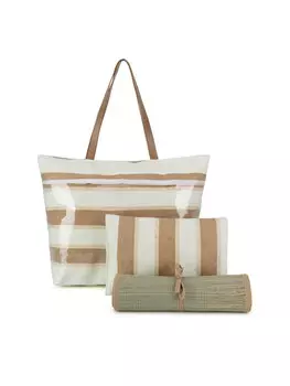 Сумка Jenny Fairy, бежевый