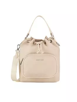 Сумка Jenny Fairy, бежевый