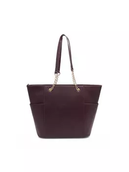 Сумка Jenny Fairy, бургундия