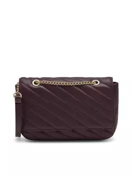 Сумка Jenny Fairy, бургундия