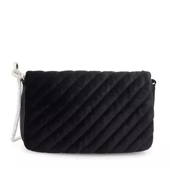 Сумка Jenny Fairy, черный