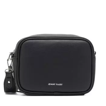 Сумка Jenny Fairy, черный
