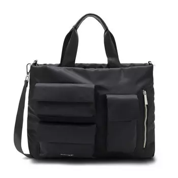 Сумка Jenny Fairy, черный