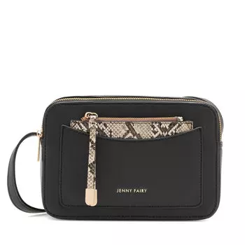 Сумка Jenny Fairy, черный