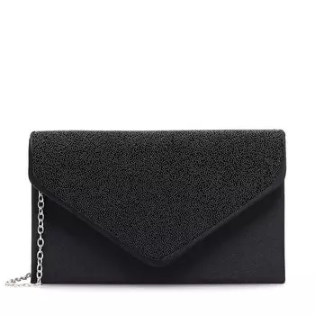 Сумка Jenny Fairy, черный