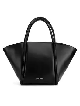 Сумка Jenny Fairy, черный
