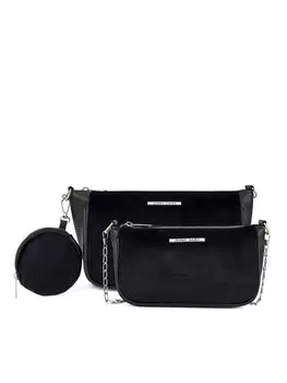 Сумка Jenny Fairy, черный