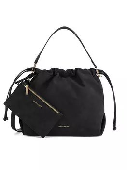 Сумка Jenny Fairy, черный