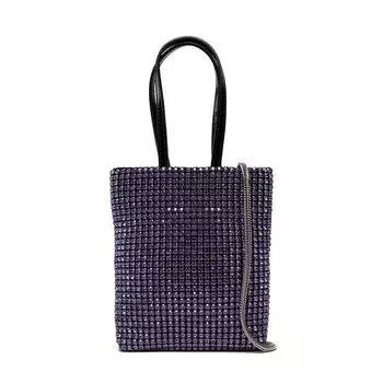 Сумка Jenny Fairy, фиолетовый