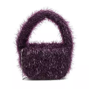 Сумка Jenny Fairy, фиолетовый