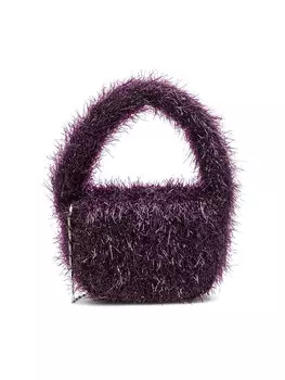 Сумка Jenny Fairy, фиолетовый