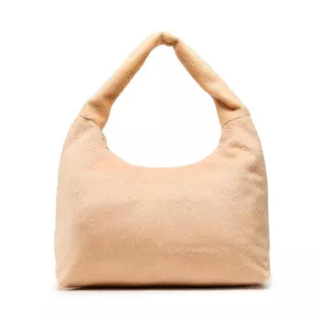 Сумка Jenny Fairy, коричневый