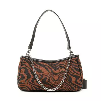 Сумка Jenny Fairy, коричневый