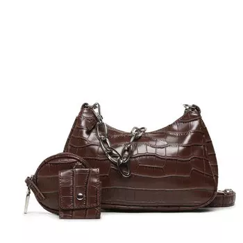 Сумка Jenny Fairy, коричневый