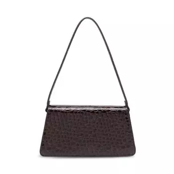 Сумка Jenny Fairy, коричневый