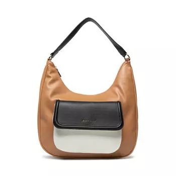 Сумка Jenny Fairy, коричневый