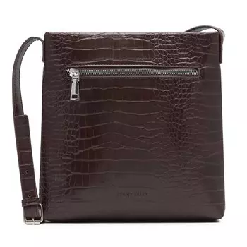 Сумка Jenny Fairy, коричневый