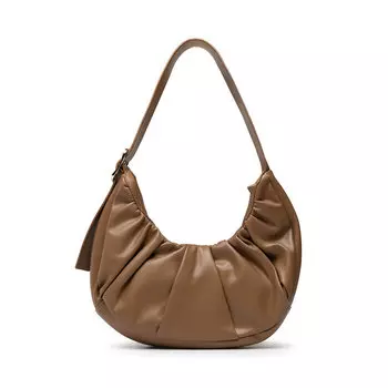 Сумка Jenny Fairy, коричневый