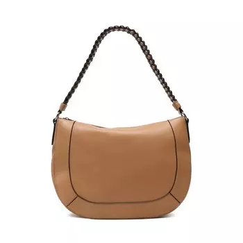 Сумка Jenny Fairy, коричневый