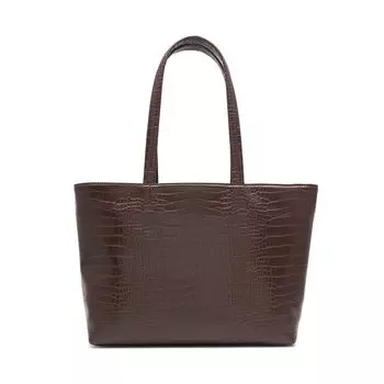 Сумка Jenny Fairy, коричневый