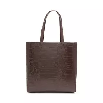 Сумка Jenny Fairy, коричневый