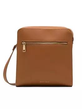 Сумка Jenny Fairy, коричневый