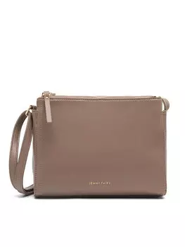 Сумка Jenny Fairy, коричневый