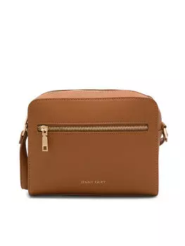 Сумка Jenny Fairy, коричневый