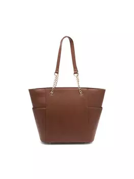 Сумка Jenny Fairy, коричневый