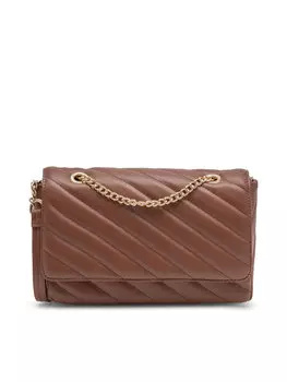 Сумка Jenny Fairy, коричневый