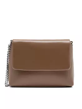 Сумка Jenny Fairy, коричневый