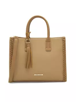 Сумка Jenny Fairy, коричневый