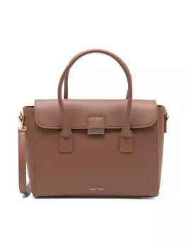 Сумка Jenny Fairy, коричневый