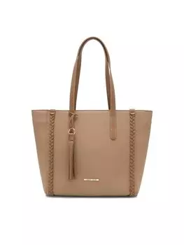 Сумка Jenny Fairy, коричневый