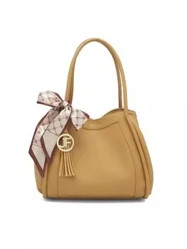 Сумка Jenny Fairy, коричневый