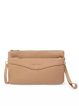 Сумка Jenny Fairy, коричневый