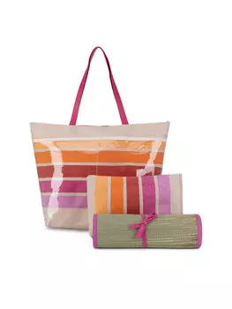 Сумка Jenny Fairy, красочный