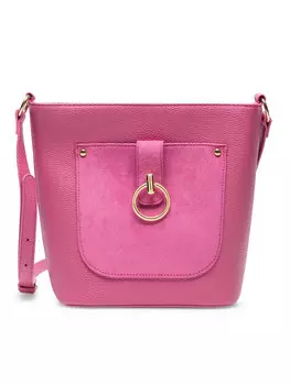 Сумка Jenny Fairy, розовый