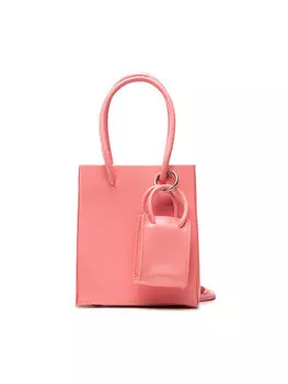 Сумка Jenny Fairy, розовый