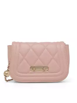 Сумка Jenny Fairy, розовый