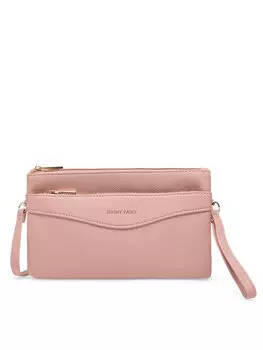 Сумка Jenny Fairy, розовый