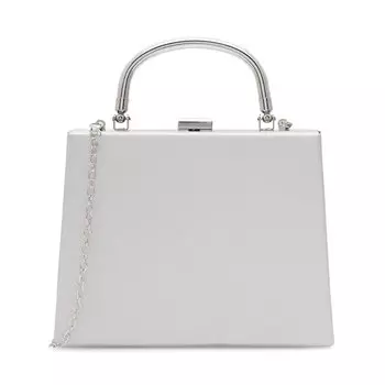 Сумка Jenny Fairy, серебро