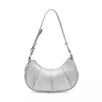 Сумка Jenny Fairy, серебро