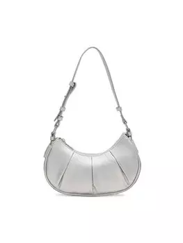 Сумка Jenny Fairy, серебряный