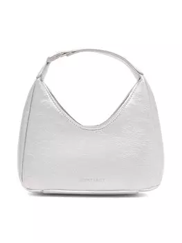 Сумка Jenny Fairy, серебряный